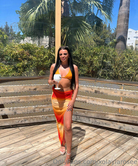 xolaylarosee Profile image