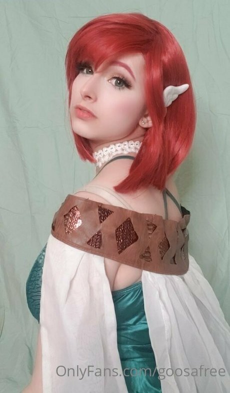 goosafree only fans pics