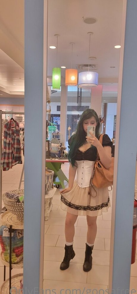 goosafree new onlyfans leak