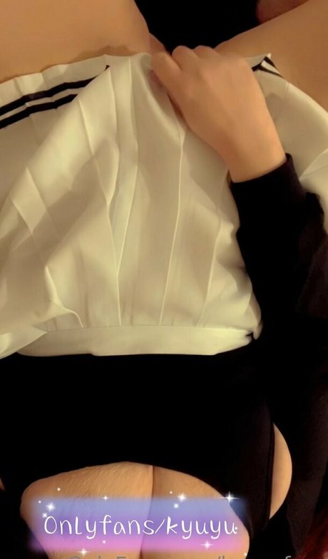 kyuyufree onlyfans full