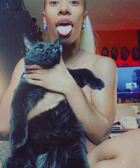 DragonPrincess onlyfans naked pics