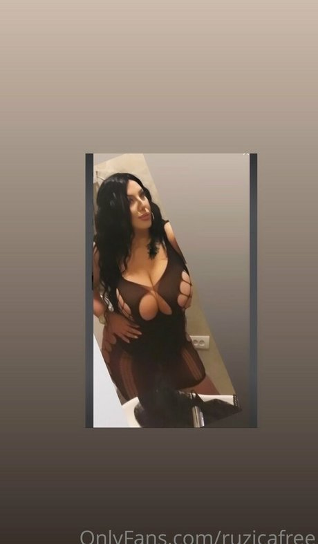 ruzicafree naked onlyfans leaked