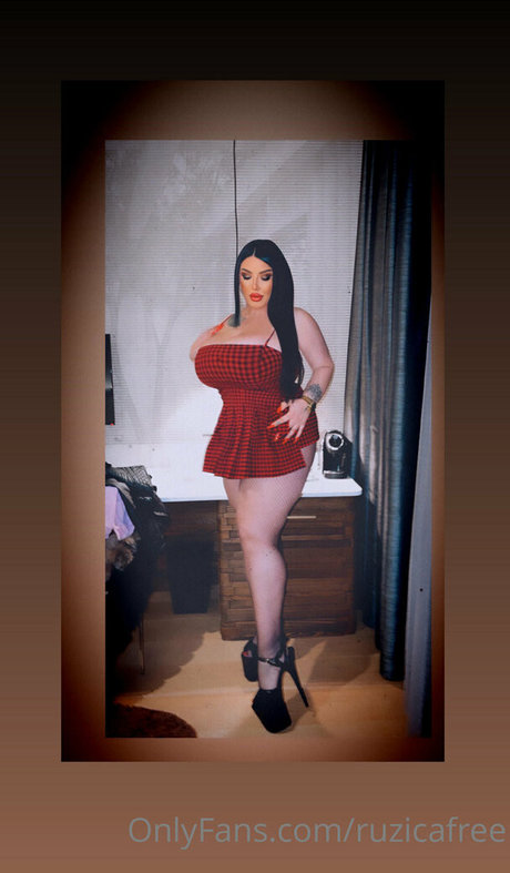 ruzicafree leaks onlyfans porn