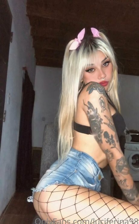 luciferina98 onlyfans leaked dirtyship
