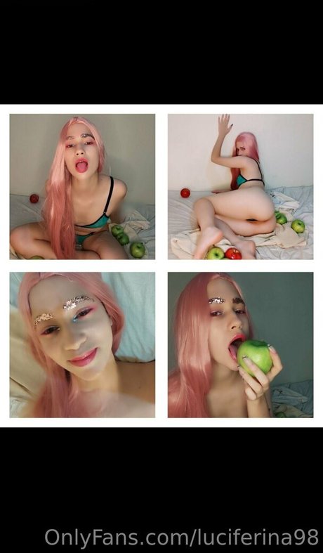 luciferina98 onlyfans photos