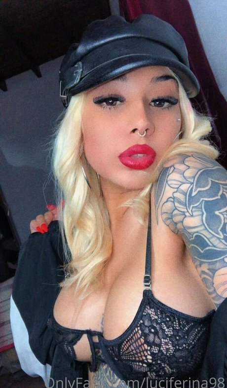 luciferina98 nude leak onlyfans