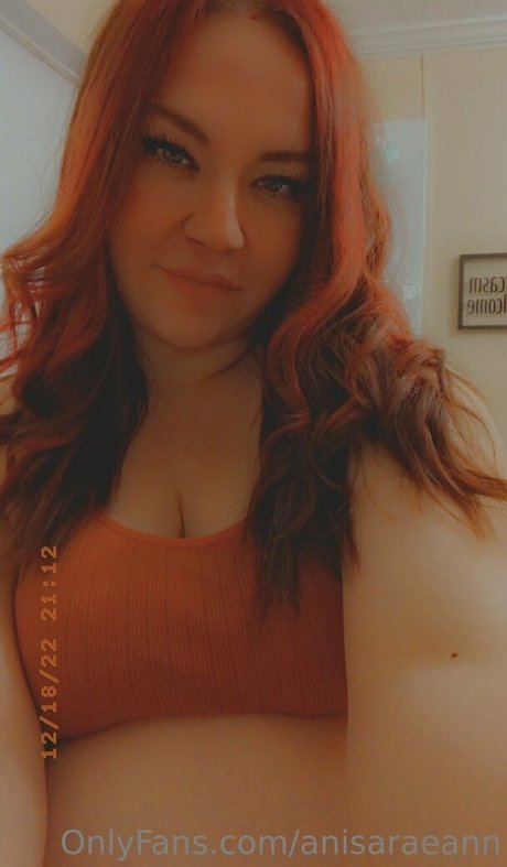 anisaraeann nude onlyfans