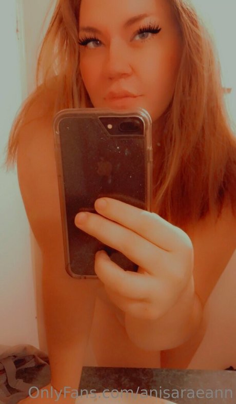 anisaraeann onlyfans leak sex
