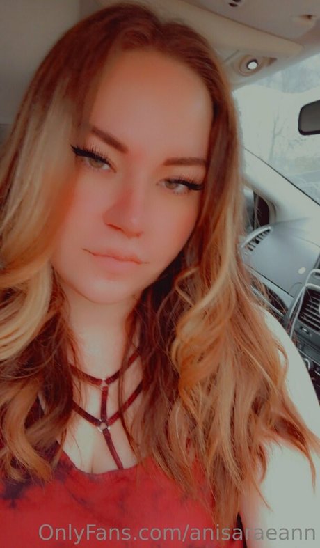 anisaraeann onlyfans leaks nudes