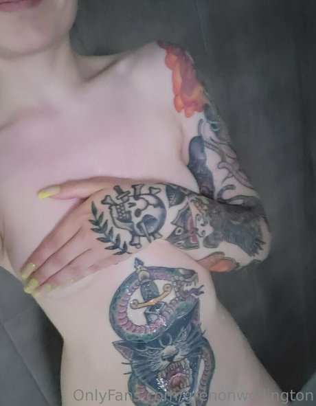 Grenonwellington nude onlyfans porn