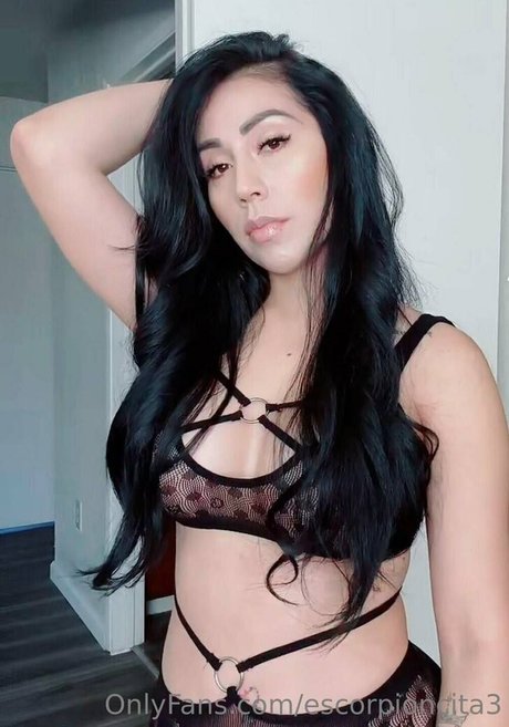 escorpioncita3 onlyfans x