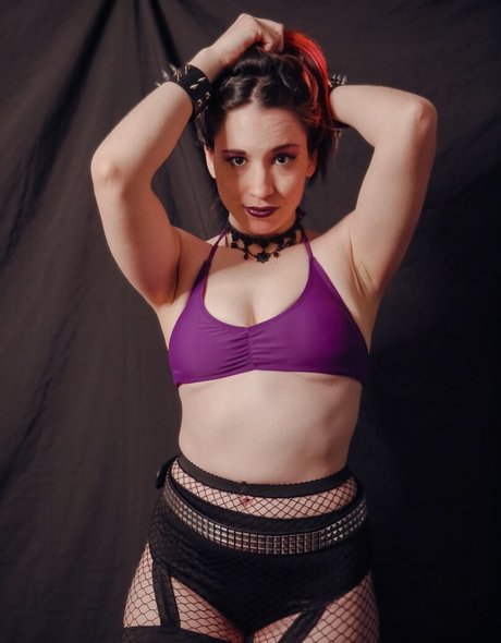 SunfyreTv onlyfans leaks naked