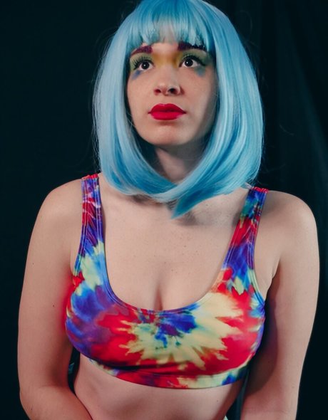 SunfyreTv onlyfans boobs