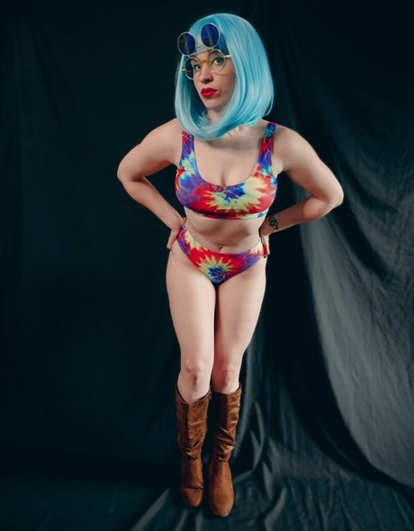 SunfyreTv leak onlyfans