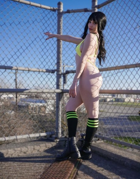 SunfyreTv only fans leaks porn