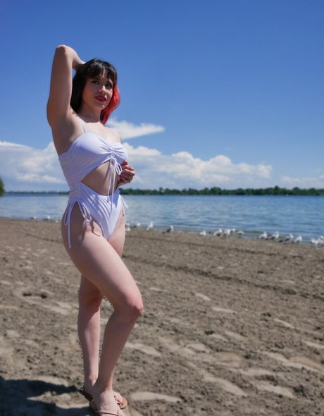 SunfyreTv leak only fans