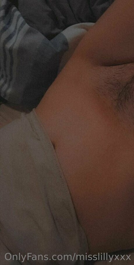 misslillyxxx leaks only fans