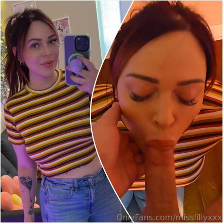 misslillyxxx only fans free