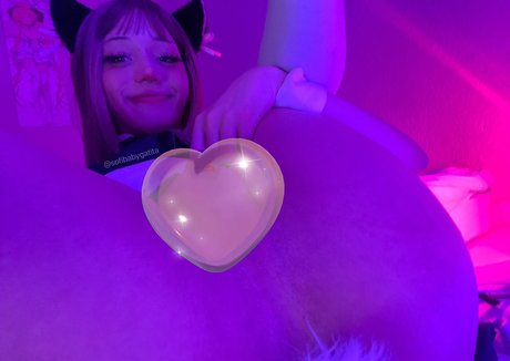 sofibabygatita onlyfans leak ass