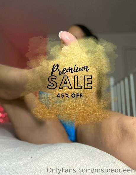 mstoequeen leaks only fans