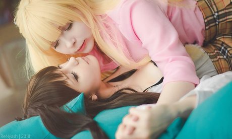 jyu san onlyfans leak ass