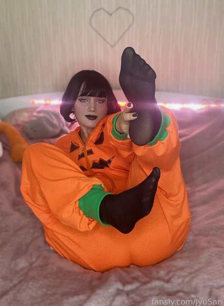 jyu san leaked onlyfans porn