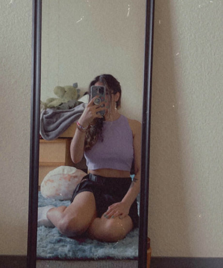 Satixx nude on onlyfans