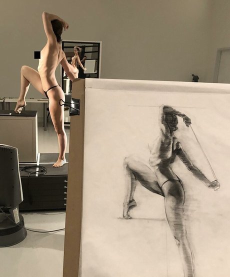 Emily England nsfw onlyfans