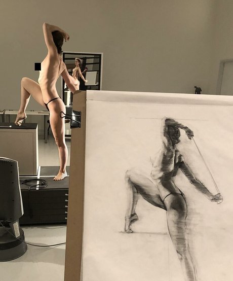 Emily England onlyfans porn leak