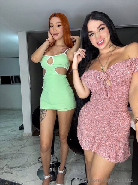Veenus_ leaked onlyfans