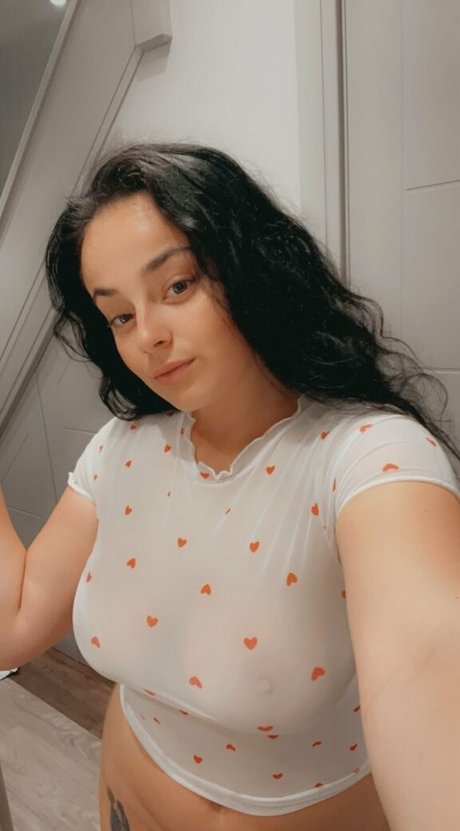 tiffanybabe02 onlyfans naked