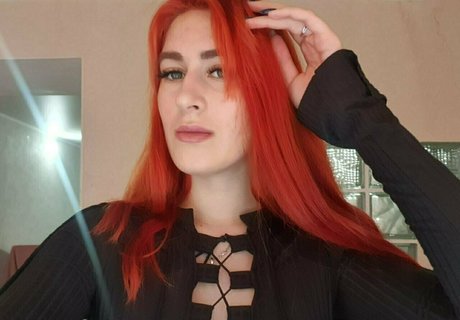 rebekka red fox onlyfans nudes leak