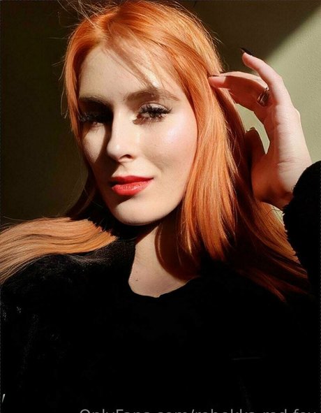rebekka red fox leaked onlyfans pics