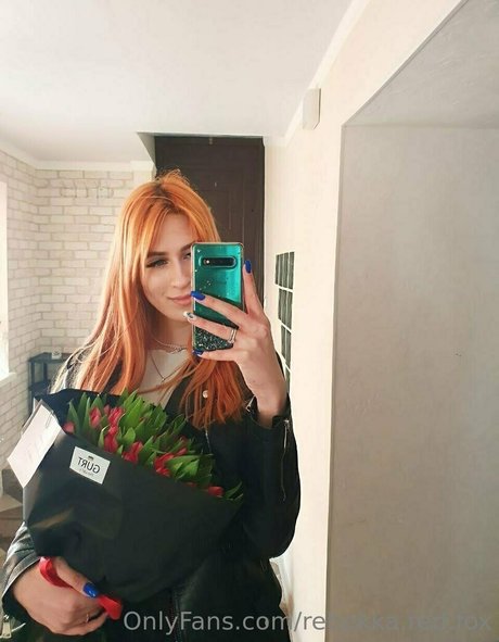 rebekka red fox onlyfans for free