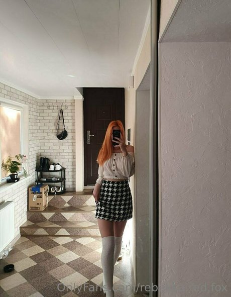 rebekka red fox onlyfans nude porn