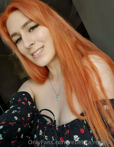 rebekka red fox onlyfans leaked