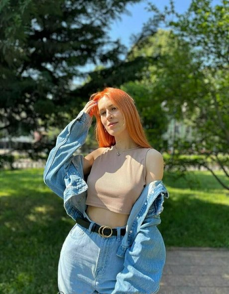 rebekka red fox onlyfans for free