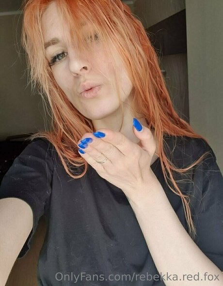 rebekka red fox onlyfans porn
