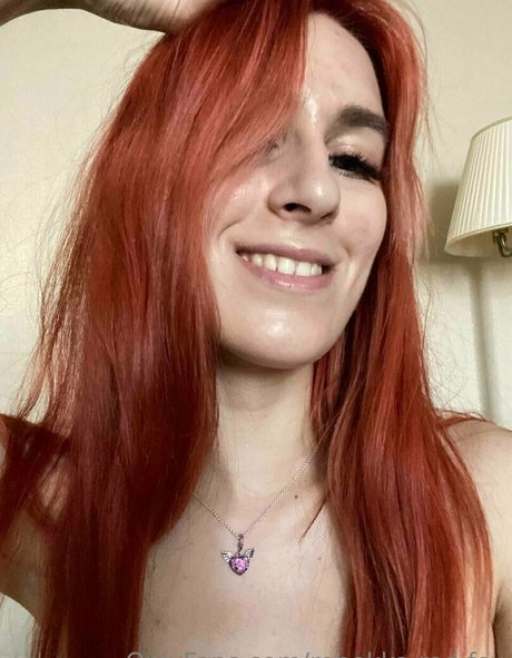 rebekka red fox onlyfans nude porn