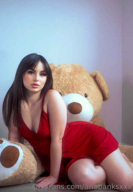 ariabanksxxx only fans pic