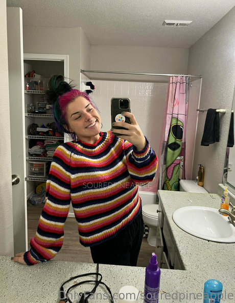 Souredpineapple leaked naked onlyfans