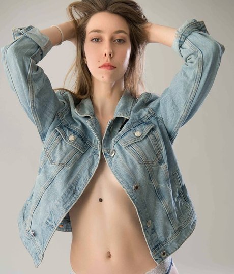 Ella Kosov new onlyfans leaks