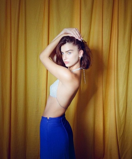 Emily Rinchita onlyfans model