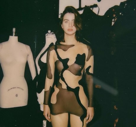 Emily Rinchita onlyfans leak nude