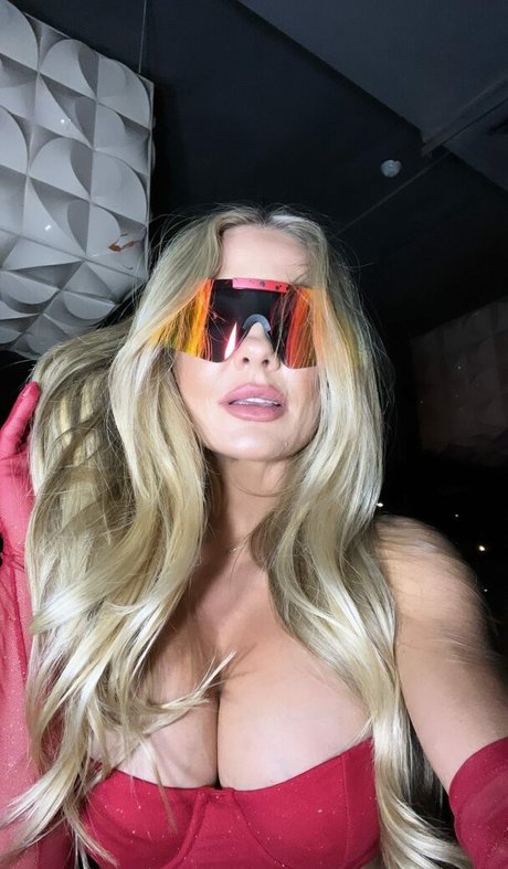 Brooke Evers onlyfans lesk