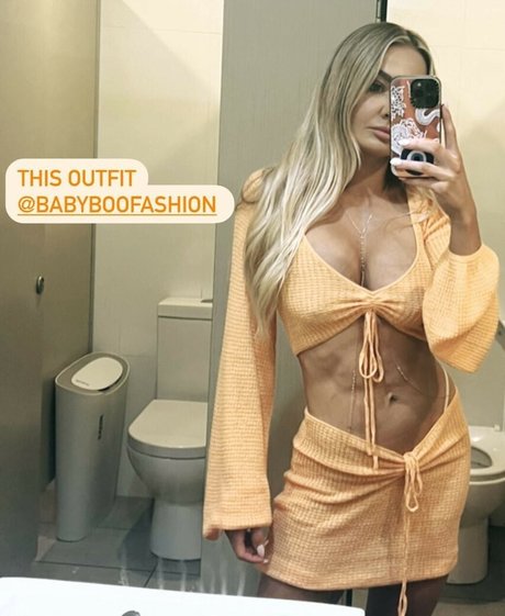 Brooke Evers only fans leak porn