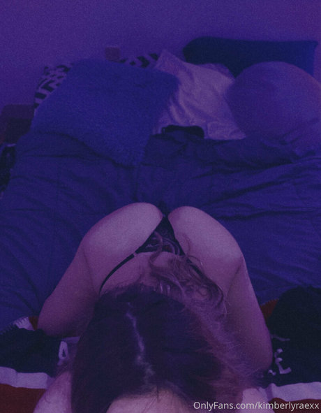 Kimberlyraexx onlyfans nide