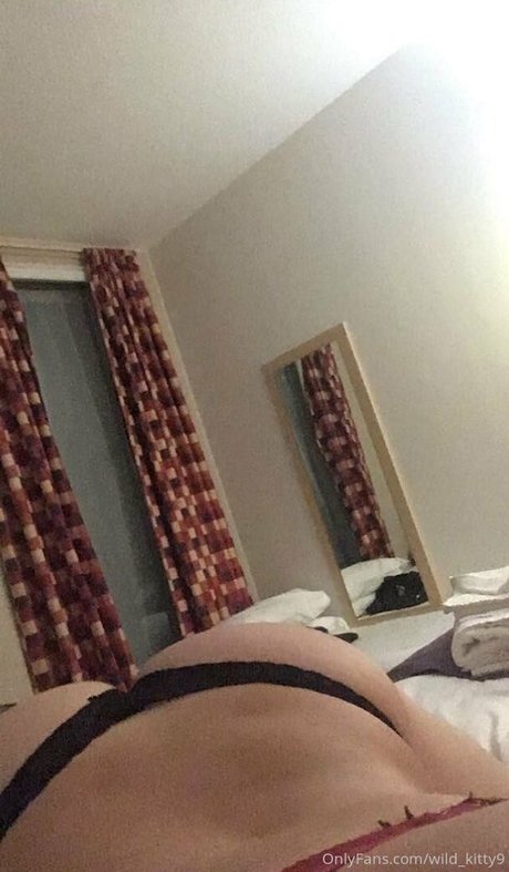 wild kitty9 onlyfans nude
