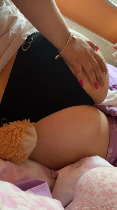 wild kitty9 leak onlyfans nude