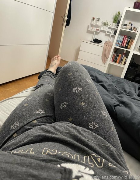 wild kitty9 onlyfans xxx